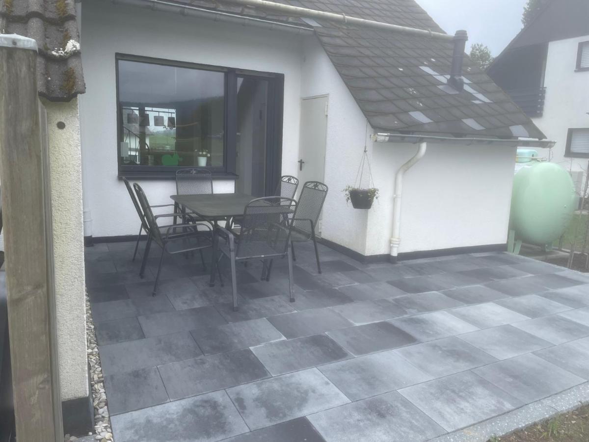 Ferienhaus Kuestelnest Medebach Exterior photo